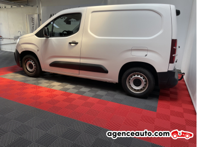 Citroen Berlingo — 6