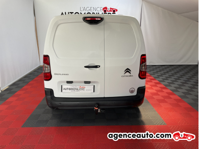 Citroen Berlingo — 8