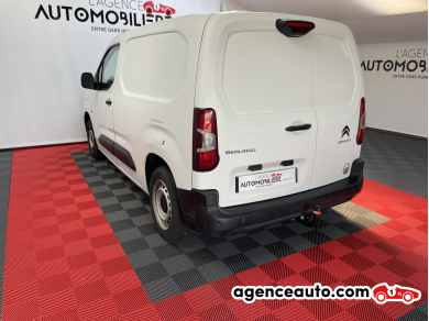 Citroen Berlingo — 7