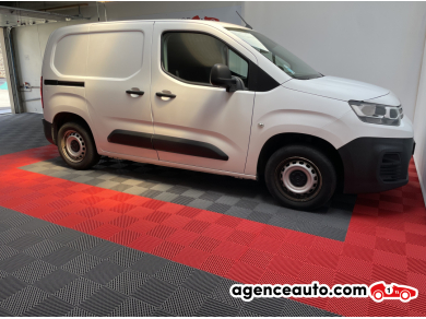 Citroen Berlingo — 12
