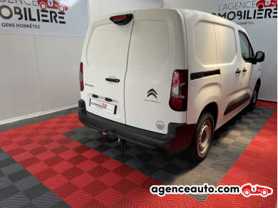 Citroen Berlingo — 9