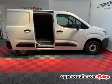 Citroen Berlingo — 10