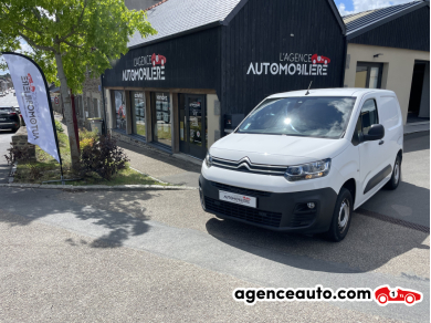 Citroen Berlingo — 31