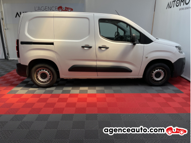 Citroen Berlingo — 11