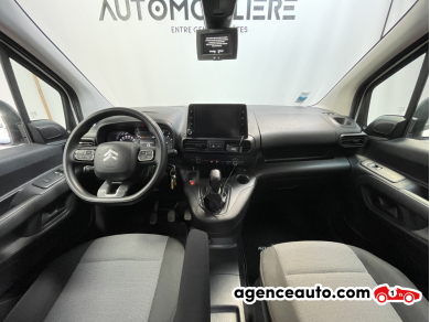 Citroen Berlingo — 14