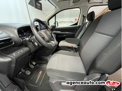 Citroen Berlingo — 16