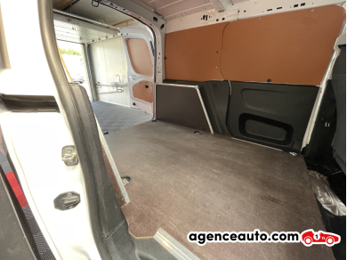 Citroen Berlingo — 20