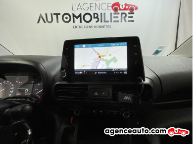 Citroen Berlingo — 23