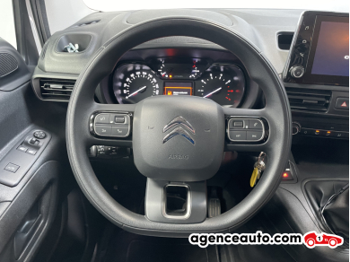 Citroen Berlingo — 15
