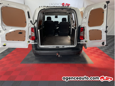 Citroen Berlingo — 19