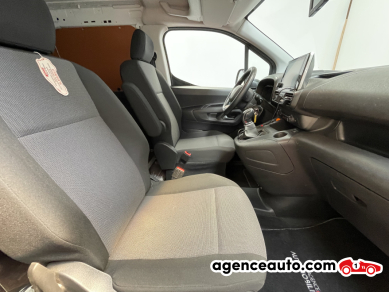 Citroen Berlingo — 17