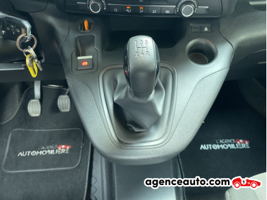 Citroen Berlingo — 24