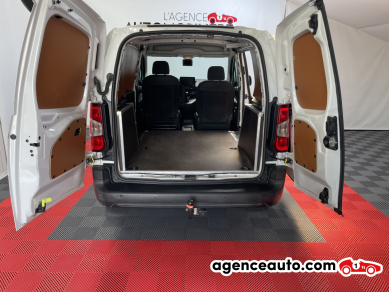Citroen Berlingo — 18