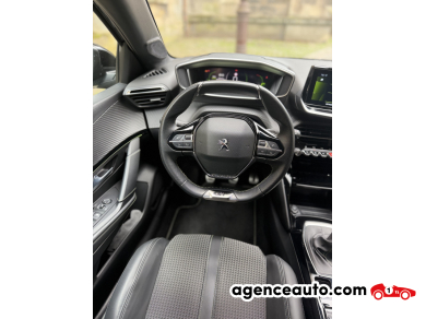 Peugeot 208 — 23