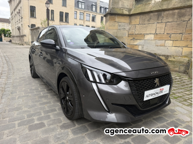 Peugeot 208 — 3