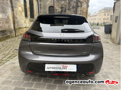 Peugeot 208 — 6
