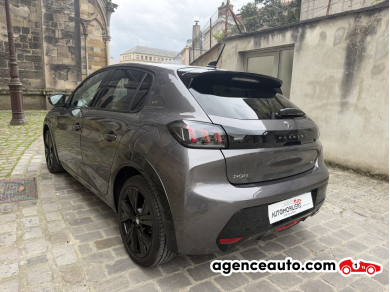 Peugeot 208 — 7