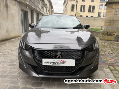 Peugeot 208 — 2