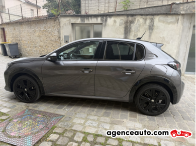 Peugeot 208 — 8
