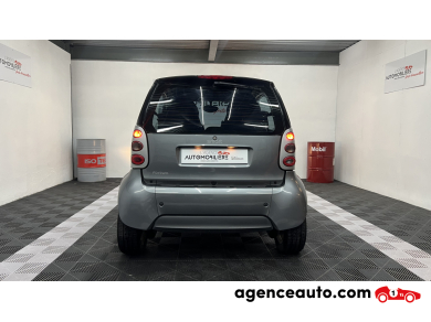 Smart Smart Fortwo 2 — 5