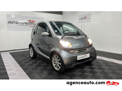 Smart Smart Fortwo 2 — 3