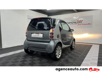 Smart Smart Fortwo 2 — 6