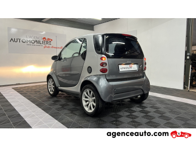 Smart Smart Fortwo 2 — 4