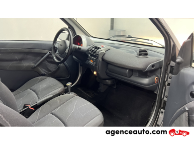 Smart Smart Fortwo 2 — 10