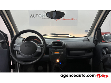 Smart Smart Fortwo 2 — 13
