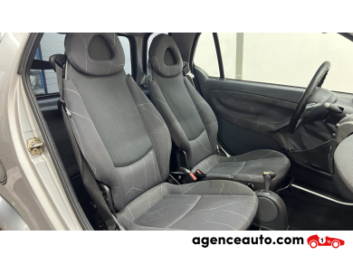 Smart Smart Fortwo 2 — 11