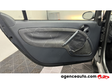 Smart Smart Fortwo 2 — 9