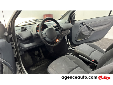 Smart Smart Fortwo 2 — 7
