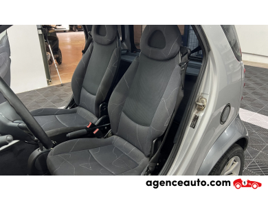Smart Smart Fortwo 2 — 8