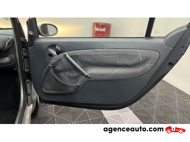 Smart Smart Fortwo 2 — 12