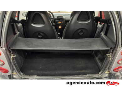 Smart Smart Fortwo 2 — 20