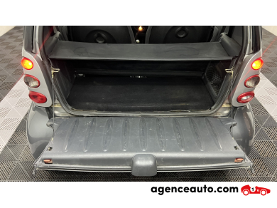 Smart Smart Fortwo 2 — 21