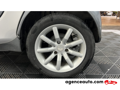Smart Smart Fortwo 2 — 24