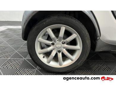Smart Smart Fortwo 2 — 25