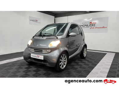 Smart Smart Fortwo 2
