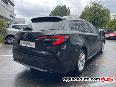 Toyota Corolla — 7