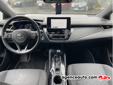 Toyota Corolla — 14