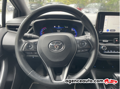 Toyota Corolla — 15