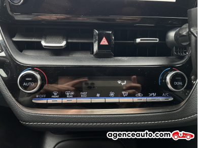 Toyota Corolla — 23