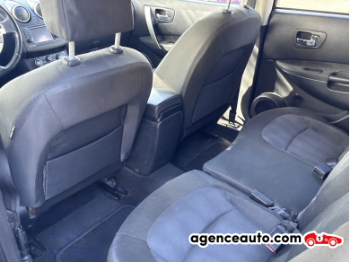 Nissan Qashqai +2 — 15
