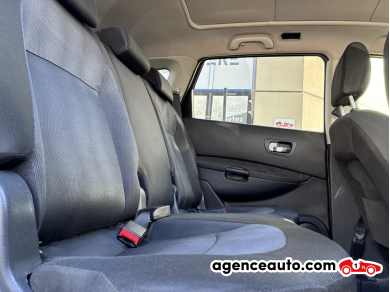 Nissan Qashqai +2 — 18