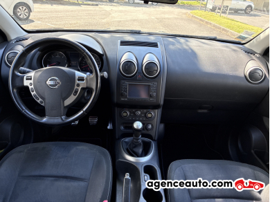 Nissan Qashqai +2 — 12