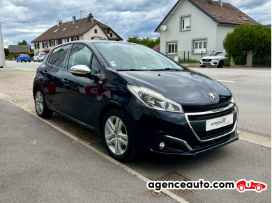 Peugeot 208 — 3