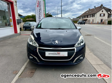 Peugeot 208 — 2