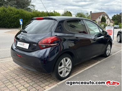 Peugeot 208 — 5