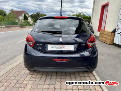 Peugeot 208 — 6